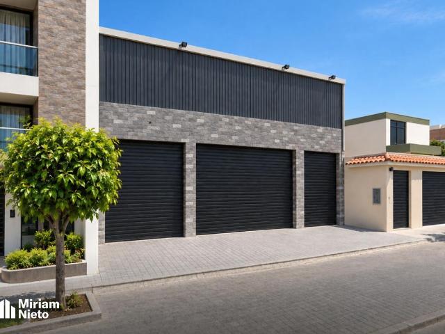 Local Comercial alquiler en La Gruta, Yanahuara