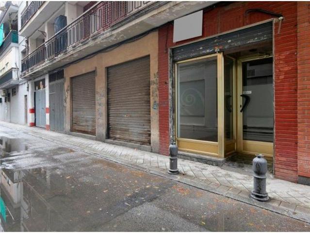 Local Comercial en alquiler en Zaidín, Granada
