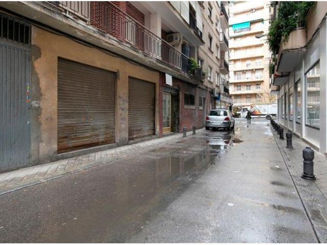 Local Comercial en alquiler en Zaidín, Comarca de la Vega de Granada