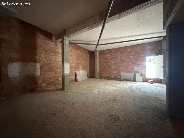 Local Comercial en alquiler en Son Ferragut, Palma