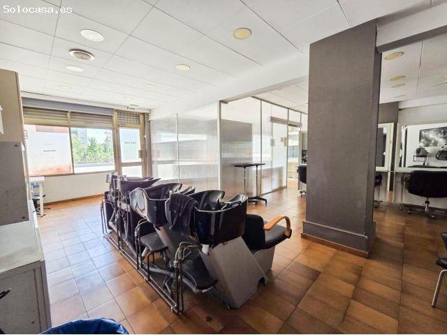 Local Comercial en alquiler en Baix Llobregat, Catalunya