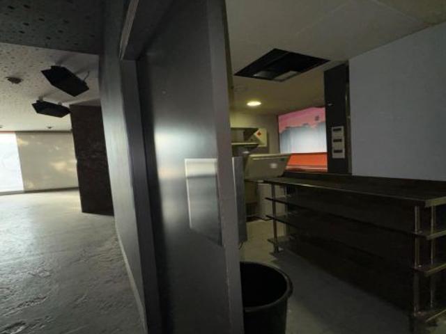Local Comercial en alquiler en Elche De La Sierra