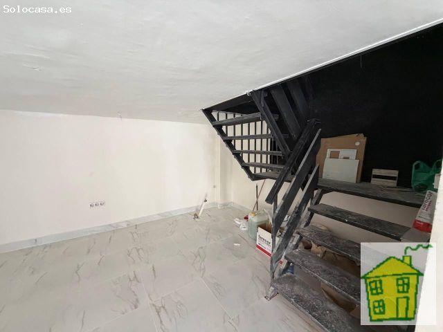 Local Comercial en alquiler en Andújar, Andalucía