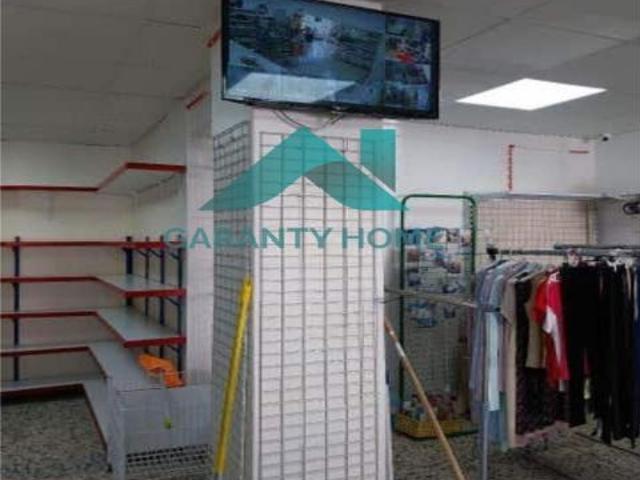 Local Comercial en alquiler en Moctezuma, Cáceres