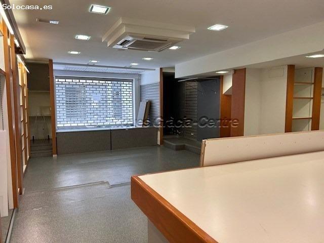 Local Comercial en alquiler en Sabadell, Centre