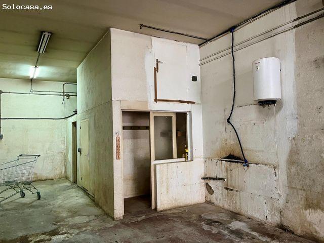 Local Comercial en alquiler en Baix Llobregat, Catalunya
