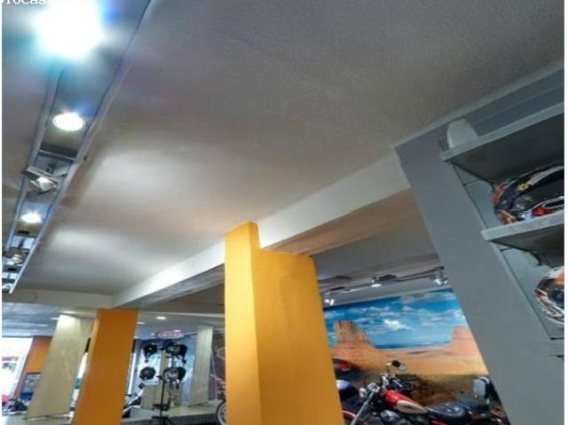 Local Comercial en alquiler en Tortosa, els Dolors