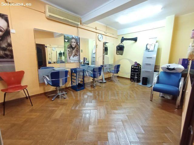 Local Comercial en venta en El Rocío, Dos Hermanas