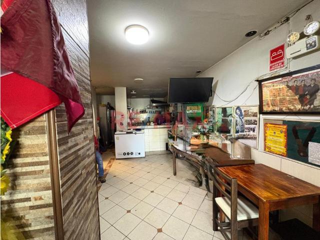 Local Comercial alquiler en Apacheta, José Luis Bustamante y Rivero