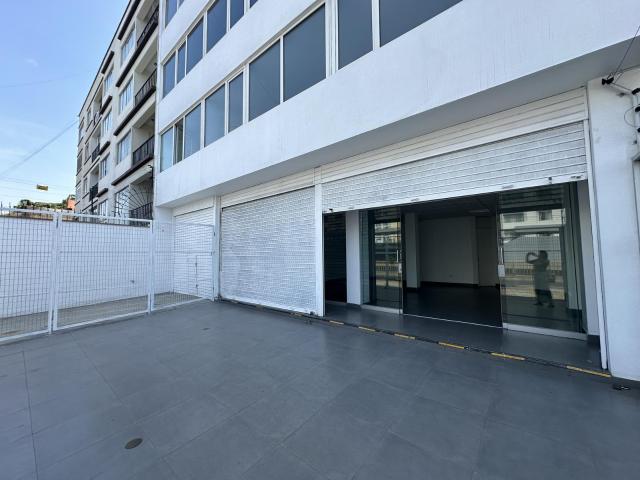 Local Comercial alquiler en Urb la Viñita, Barranco