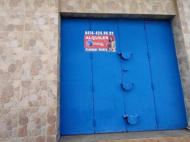 Local Comercial en alquiler en Valencia, Carabobo