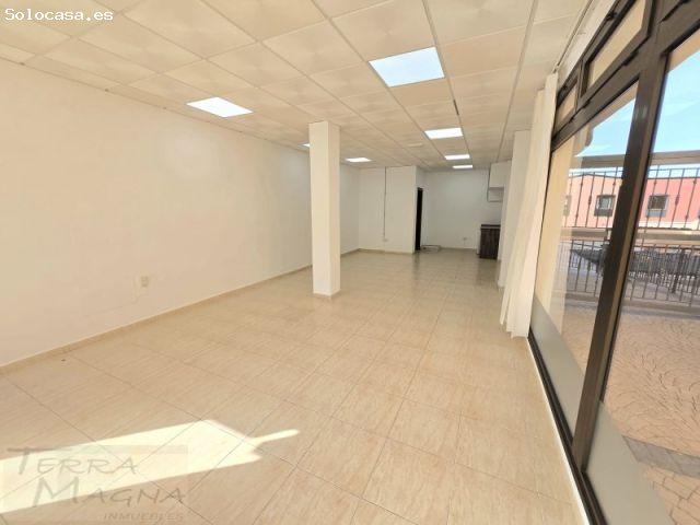 Local Comercial en venta en Los Olivos, Adeje