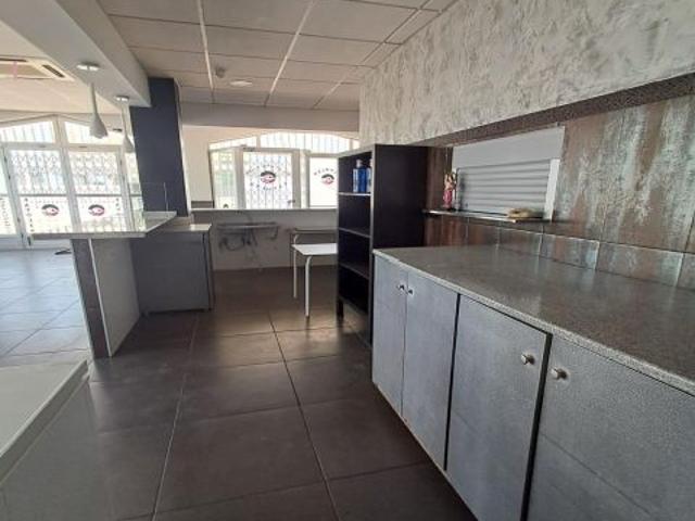 Local Comercial en alquiler en Santa Pola, Urbanización Marismas VIII