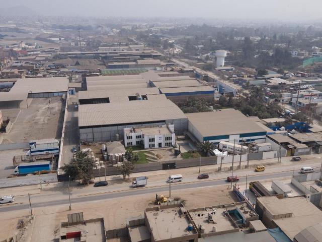 Local Comercial alquiler en Huachipa, Lima Metropolitana