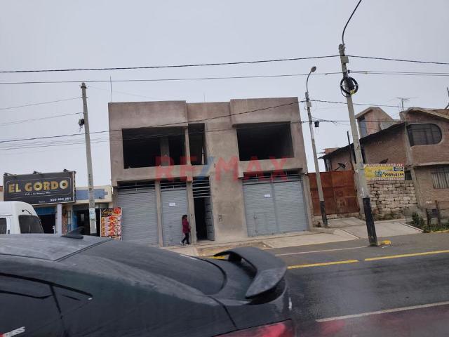 Local Comercial alquiler en Ciudad de Dios, Yura