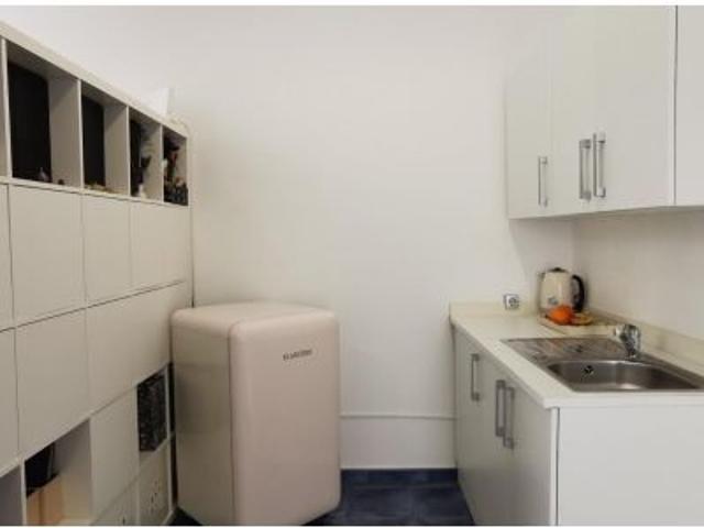 Local Comercial en alquiler en Malgrat De Mar