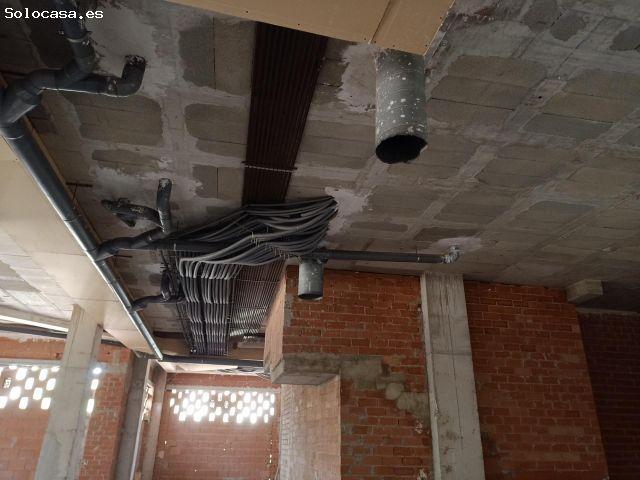 Local Comercial en alquiler en Murcia, El Castellar