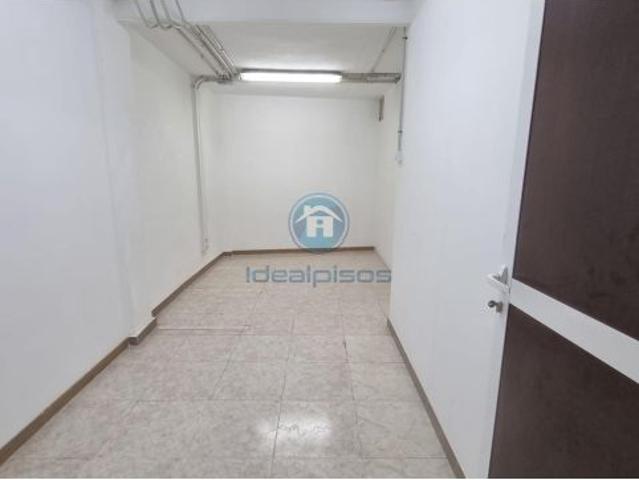 Local Comercial en alquiler en la Goteta, San Juan De Alicante