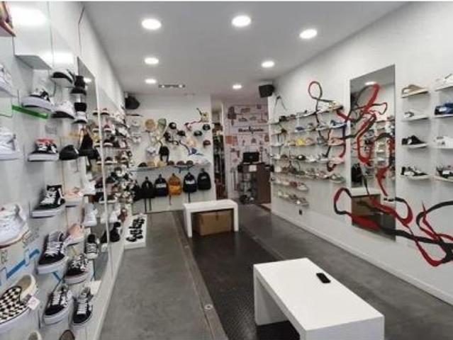 Local Comercial en alquiler en Doñinos De Salamanca, Centro