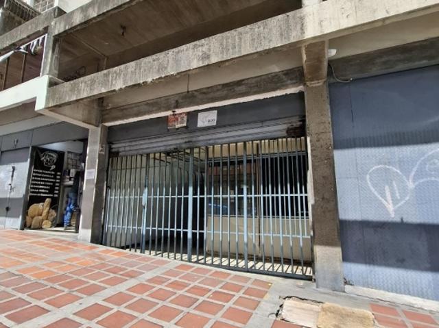 Local Comercial en alquiler en Libertador, Caracas