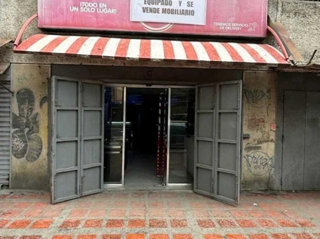 Local Comercial en alquiler en Boca De Uchire, Distrito Capital