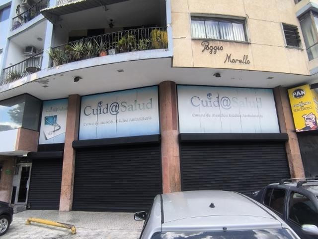 Local Comercial en alquiler en Miranda, Carabobo