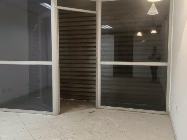 Local Comercial en alquiler en Barrio El Carmen, Maracay