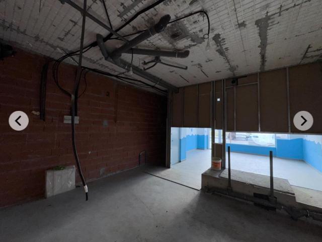 Local Comercial en alquiler en Cuatrovientos, Ponferrada