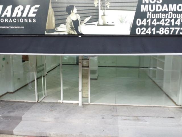 Local Comercial en alquiler en Valencia, Carabobo