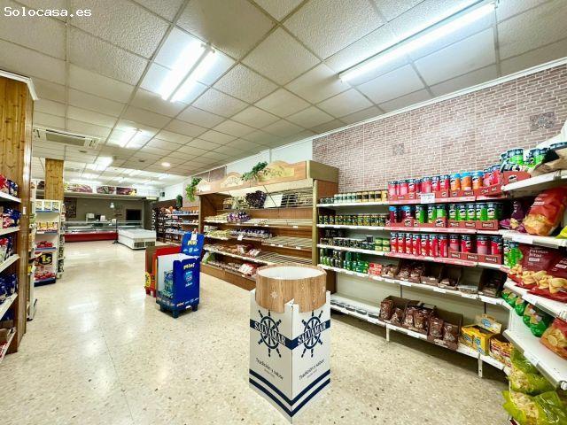 Local Comercial en alquiler en la Ribera Alta, Valencia