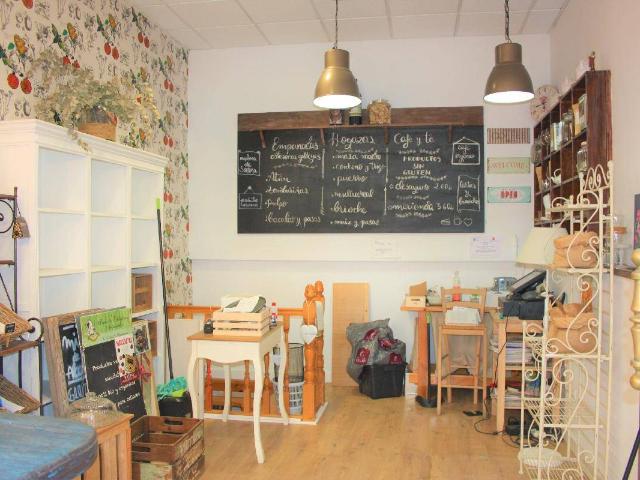 Local Comercial en alquiler en Majadahonda, Madrid