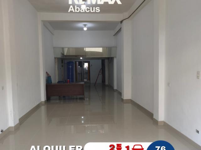 Local Comercial en alquiler en Boca De Uchire, Distrito Capital