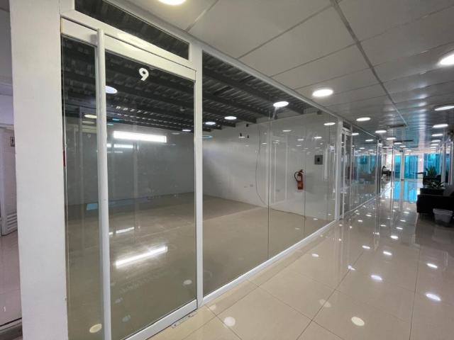 Oficina en alquiler en Punto Fijo, Falcón