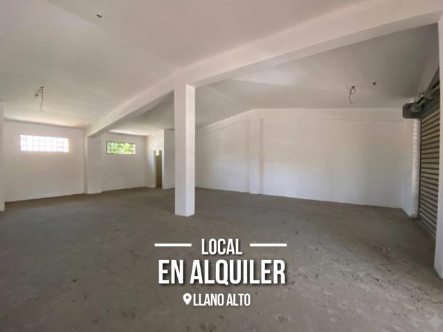 Local Comercial en alquiler en Miranda, Carabobo