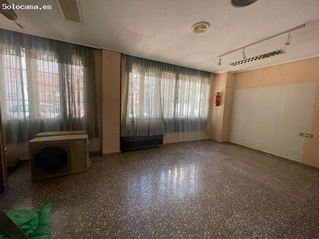 Local Comercial en alquiler en Murcia, Murcia