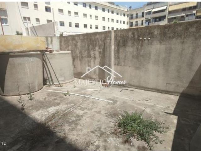 Local Comercial en alquiler en Vilanova I La Geltrú, Sant Joan