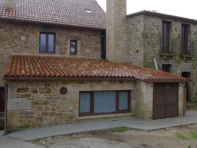 Local Comercial en alquiler en Negreira, A Barcala