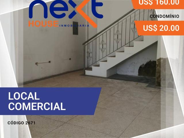 Local Comercial en alquiler en Zulia