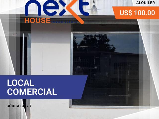 Local Comercial en alquiler en Ciudad Ojeda, Zulia