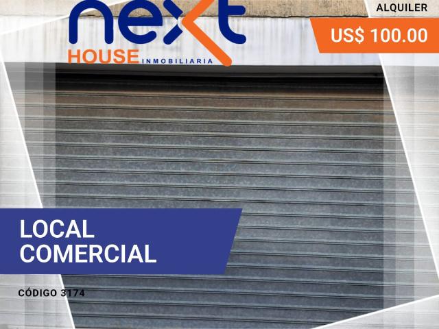 Local Comercial en alquiler en Zulia