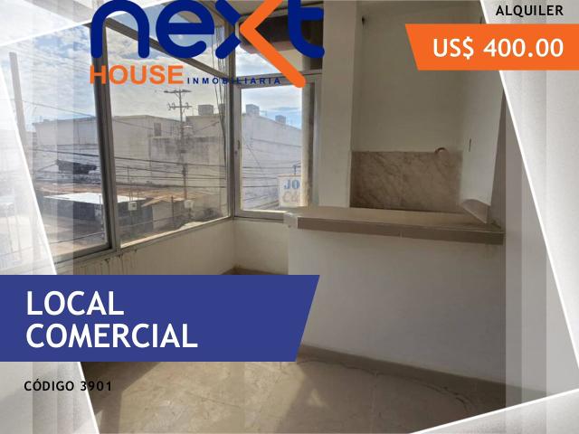 Local Comercial en alquiler en Zulia