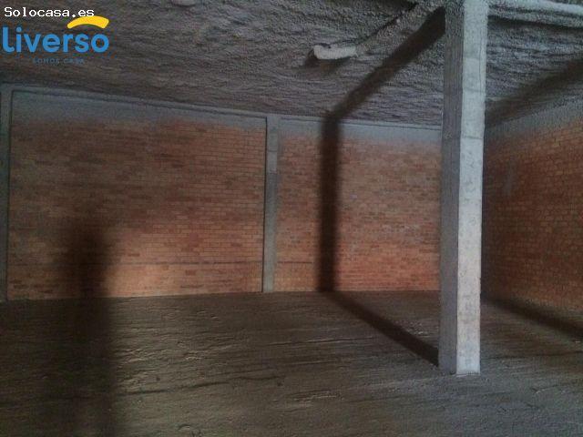Local Comercial en alquiler en Peñaranda De Duero, Barrio Santa Catalina