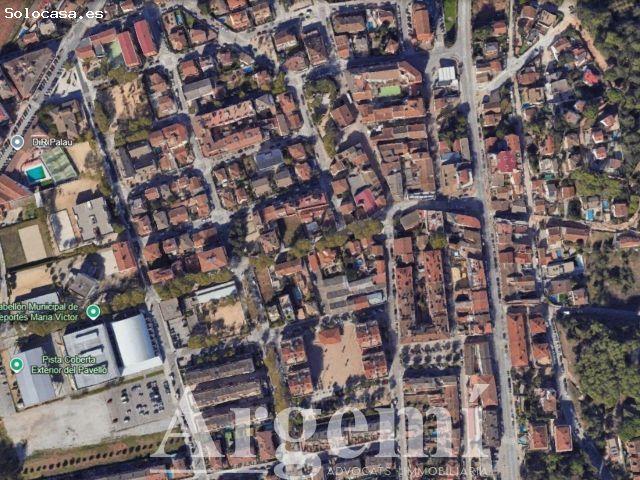 Local Comercial en alquiler en Can Cortès i la Pedra Llarga, Vallès Occidental