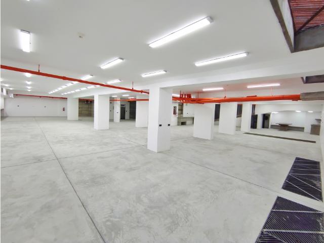 Local Comercial en alquiler en Sucre, Caracas