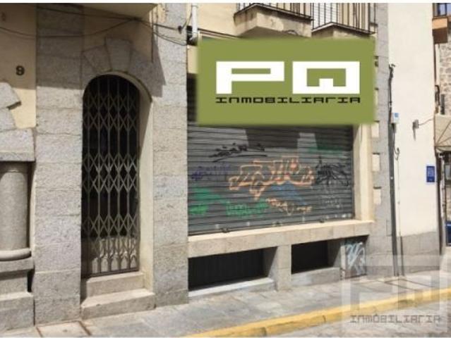 Local Comercial en venta en Ávila, Castilla y León