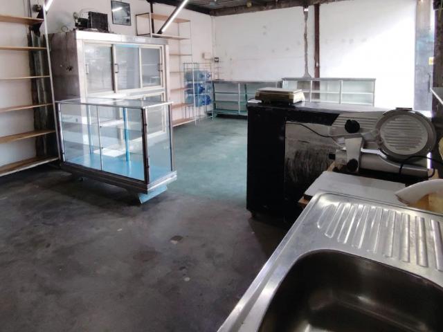 Local Comercial en alquiler en Táchira