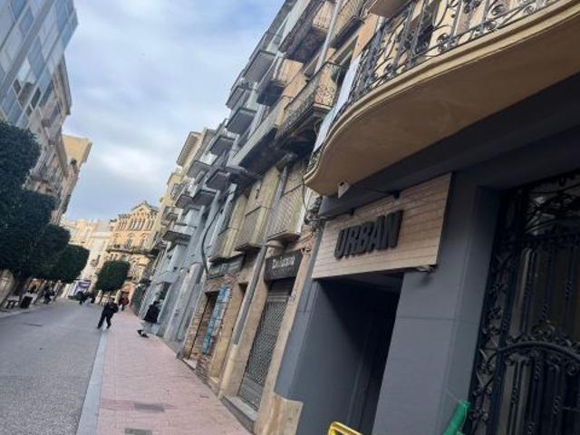 Local Comercial en alquiler en Casc antic, Baix Camp
