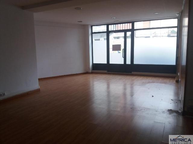 Local Comercial en alquiler en Pizarrales, Salamanca