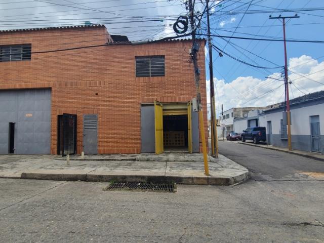 Local Comercial en alquiler en San Blás, Valencia