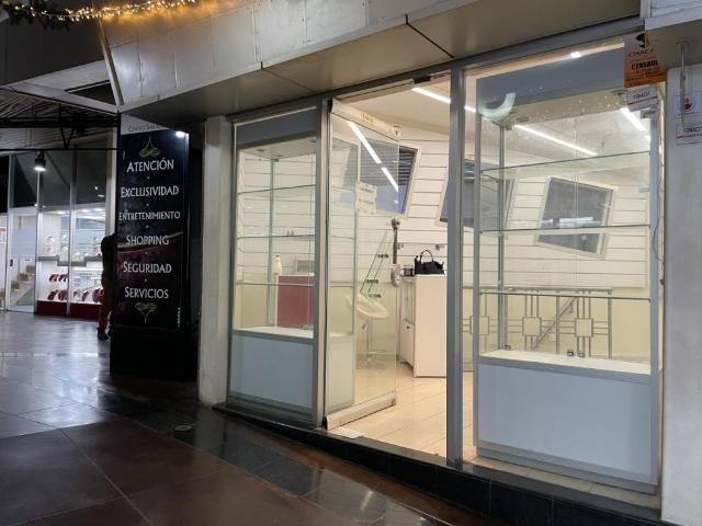 Local Comercial en alquiler en Miranda